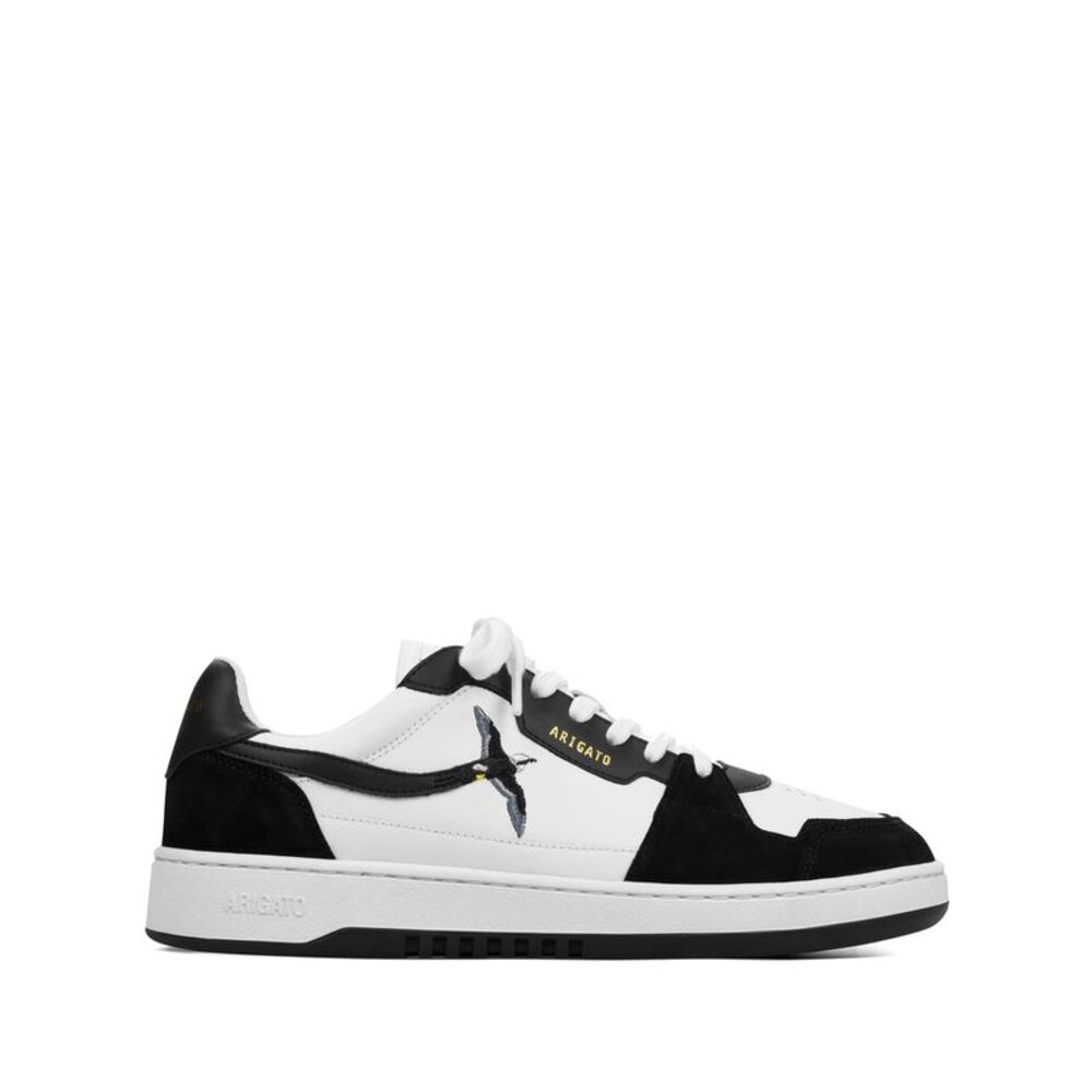 Axel Arigato White Trainers - Low-Tops Men